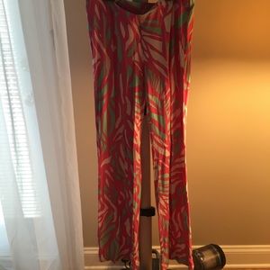 Lilly Pulitzer lounge pants